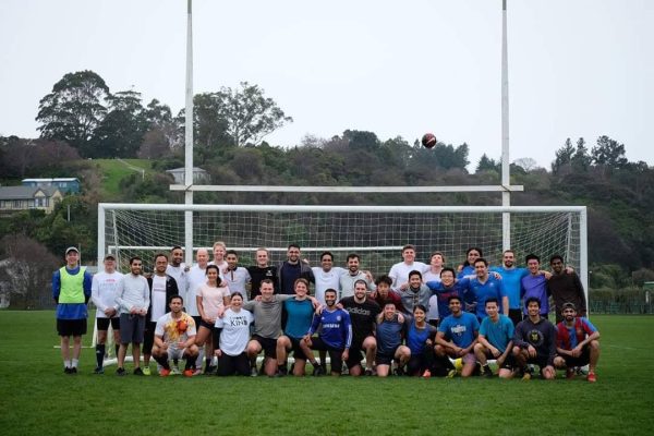NZDSA Social Sports 2019 - Image 2