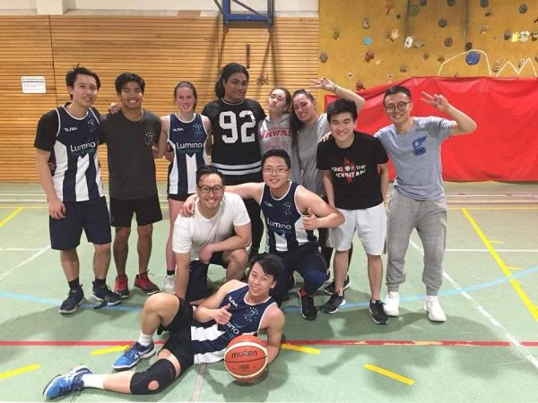 NZDSA Social Sports 2019 - Image 4