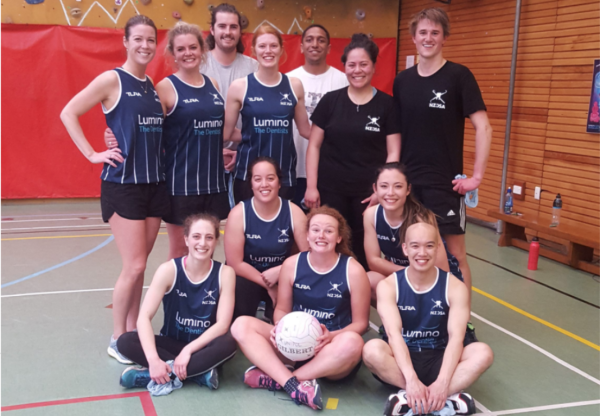 NZDSA Social Sports 2019 - Image 5