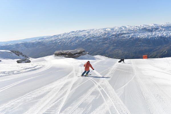 NZDSA Ski Trip 2021 - Equipment