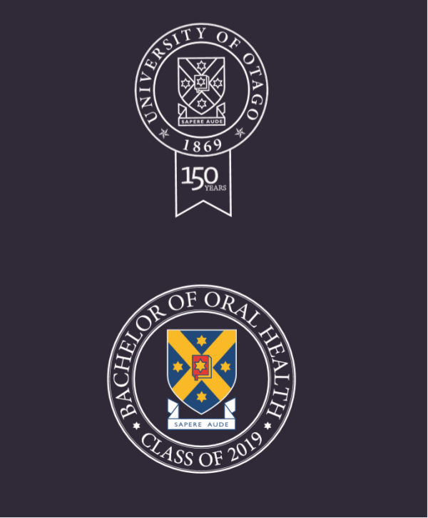 BOH Class of 2019 Leavers Rugby Jersey - Image 2
