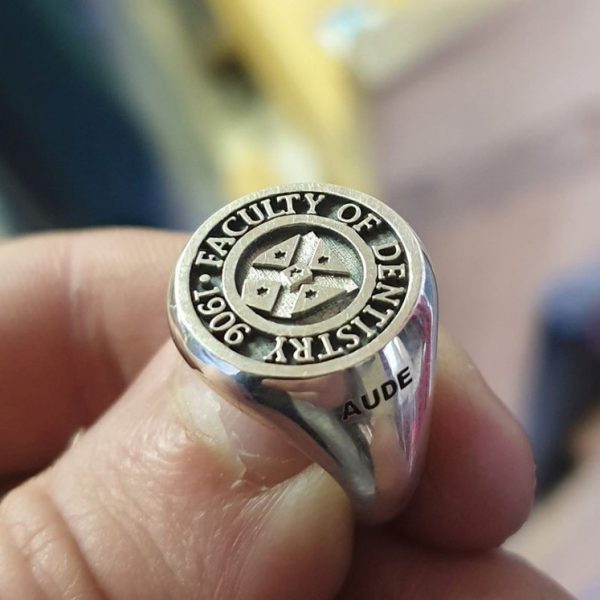 Graduation Ring - Image 2