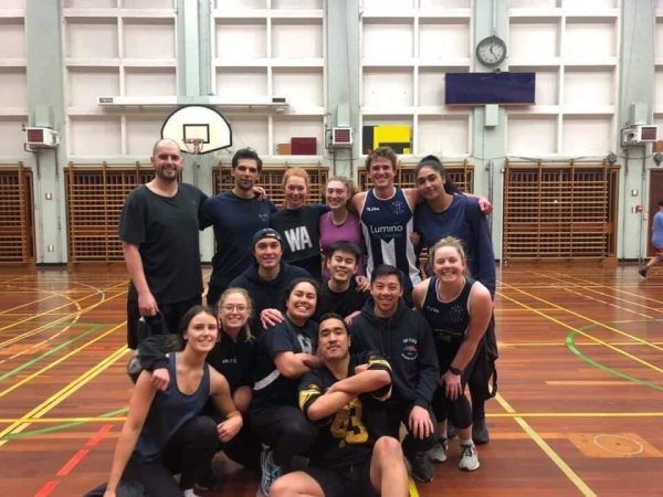 Social Sports 2021