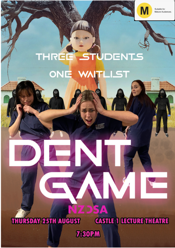 Dent Revue 2022