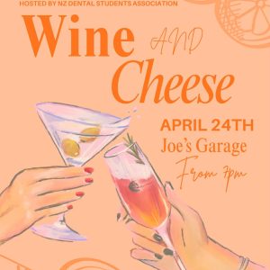 Wine and Cheese 2026